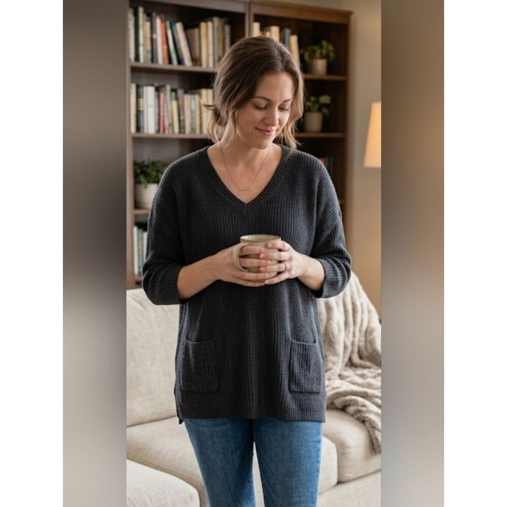Monroe & Main Sweater Sz XL